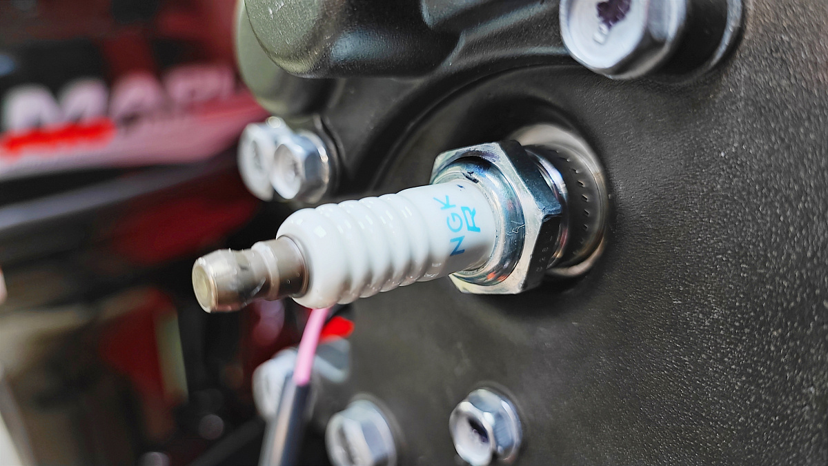 Лодочный мотор MARLIN PROLINE MP 50 AWR ПОД ВОДОМЕТ в Рязани