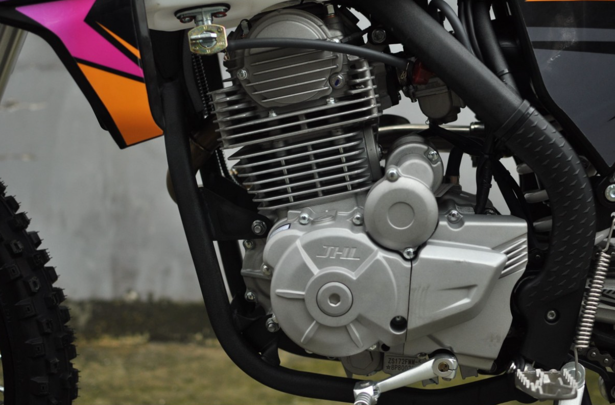 Мотоцикл JHLMOTO JHL LX3 PR300 (175FMN) в Рязани