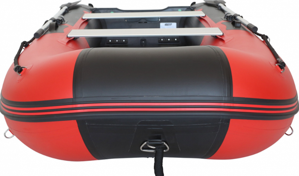 НАДУВНАЯ ЛОДКА GLADIATOR B330AD в Рязани