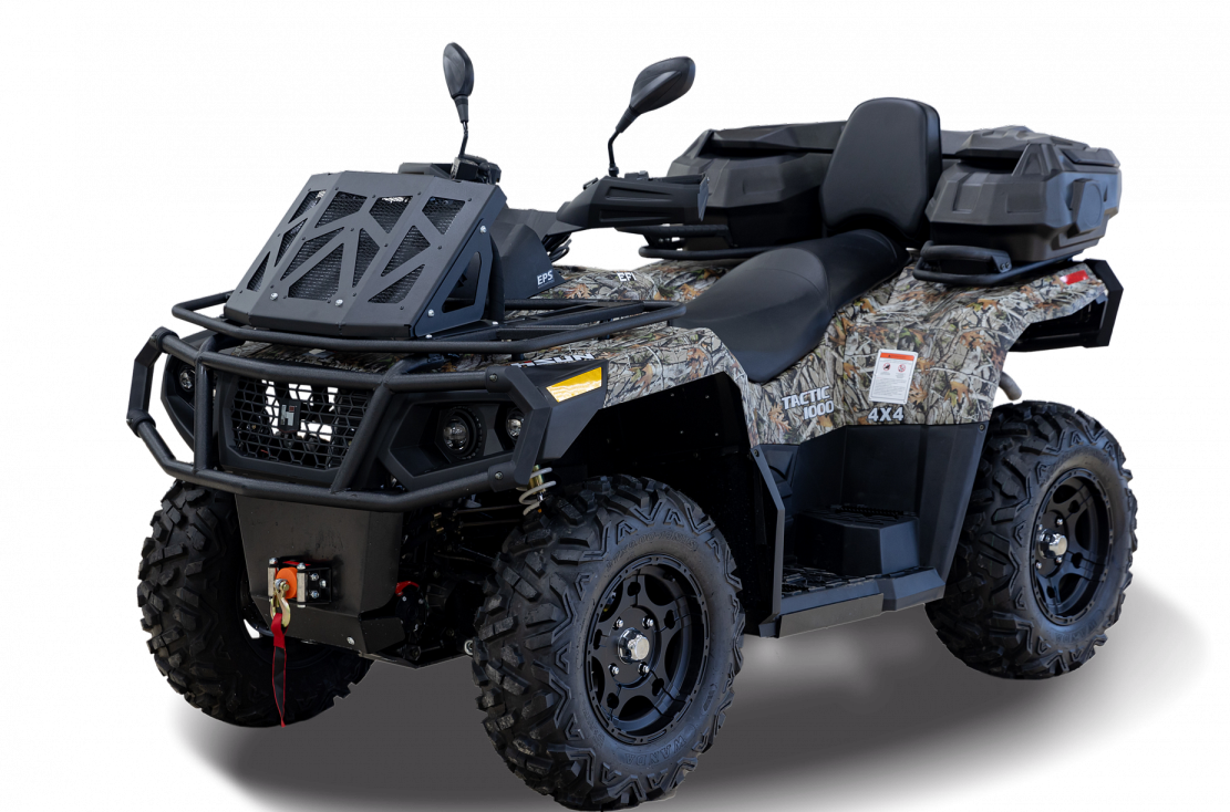 Квадроцикл HISUN TACTIC GT1000/EXTREME EDITION в Рязани