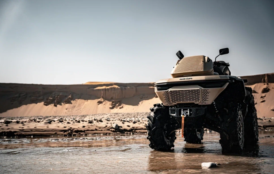 Квадроцикл BENDA REDSTONE 1000 MUD в Рязани