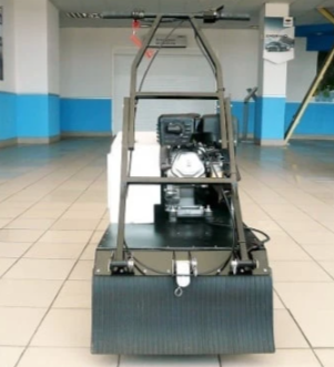 Мотобуксировщик XTREME-MOTORS "Полюс-2 мини" 18.5 л.с. в Рязани