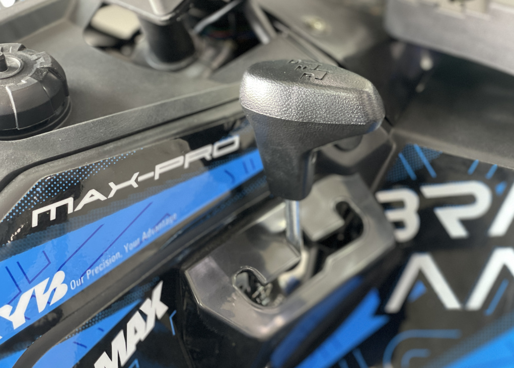 Квадроцикл PROMAX TAURUS 300 в Рязани