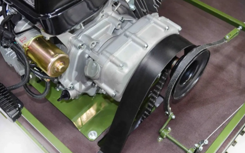 Мотобуксировщик вездеход KOiRA T9 R (понижающий редуктор) в Рязани