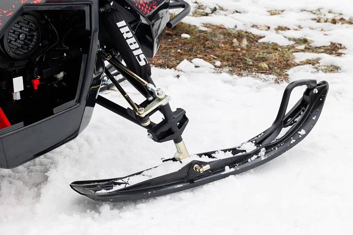 Снегоход IRBIS SF200L NEW в Рязани