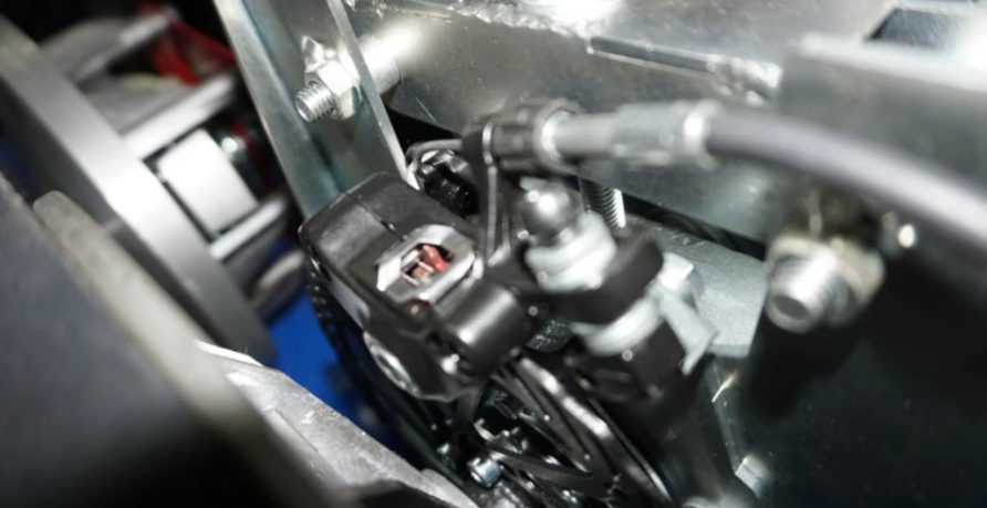 Мотобуксировщик XTREME-MOTORS "Полюс-2" Зима 13 л.с. в Рязани