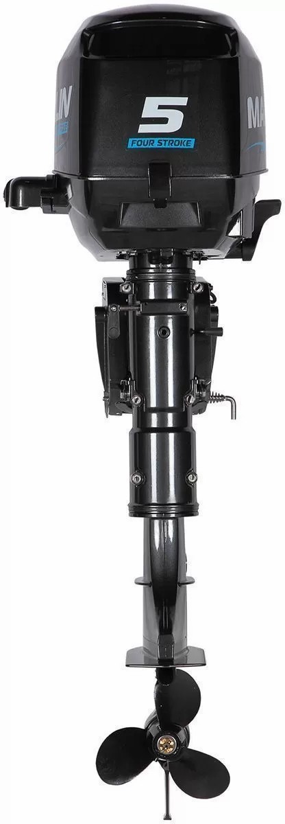 Лодочный мотор MARLIN MF 5 AMHS в Рязани