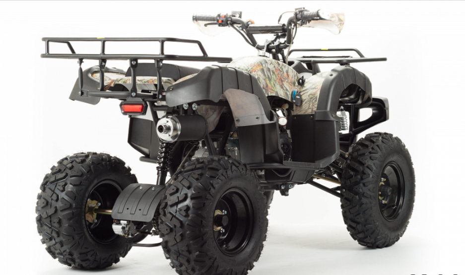 Квадроцикл MOTOLAND (МОТОЛЕНД) 200 ALL ROAD в Рязани