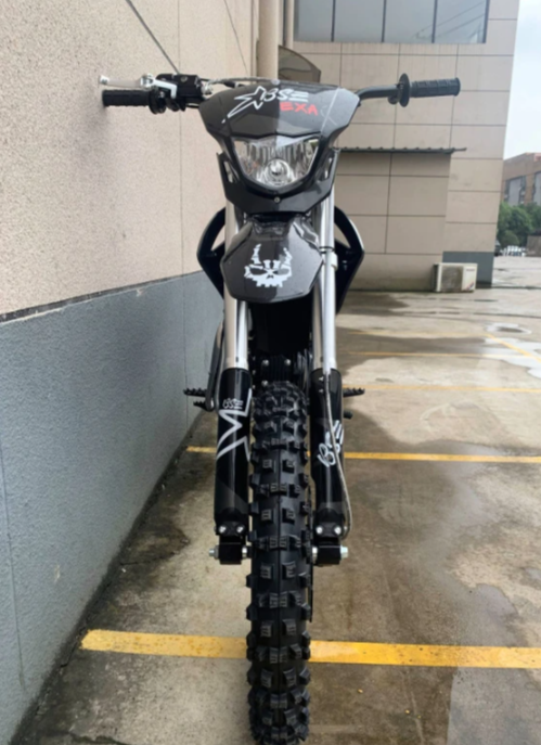 Питбайк BSE EXA SA 17/14 в Рязани