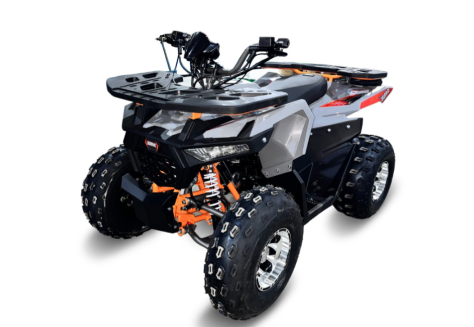 Квадроцикл GBM DAXTER 220 NEW PREMIUM в Рязани