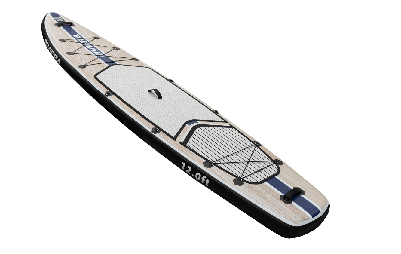 Сап-борд синий 12ft RIVIERA в Рязани