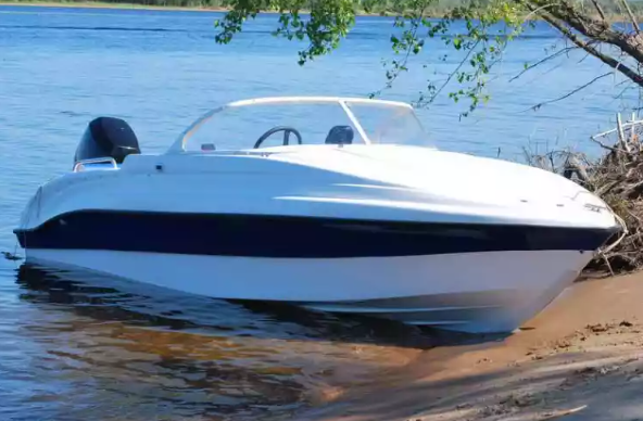 Стеклопластиковый катер Neman-500 Р в Рязани