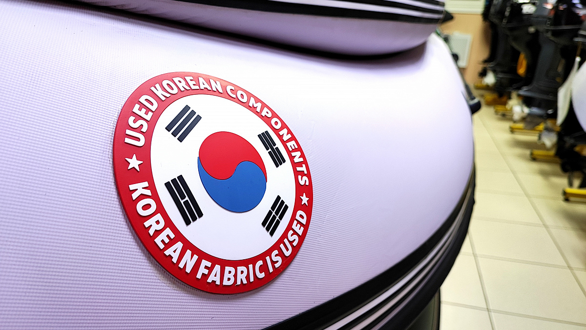 Лодка MISHIMO FAMILY PRO 350 в Рязани