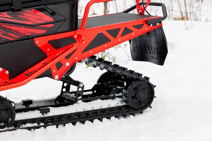 Снегоход IRBIS SF200L NEW в Рязани