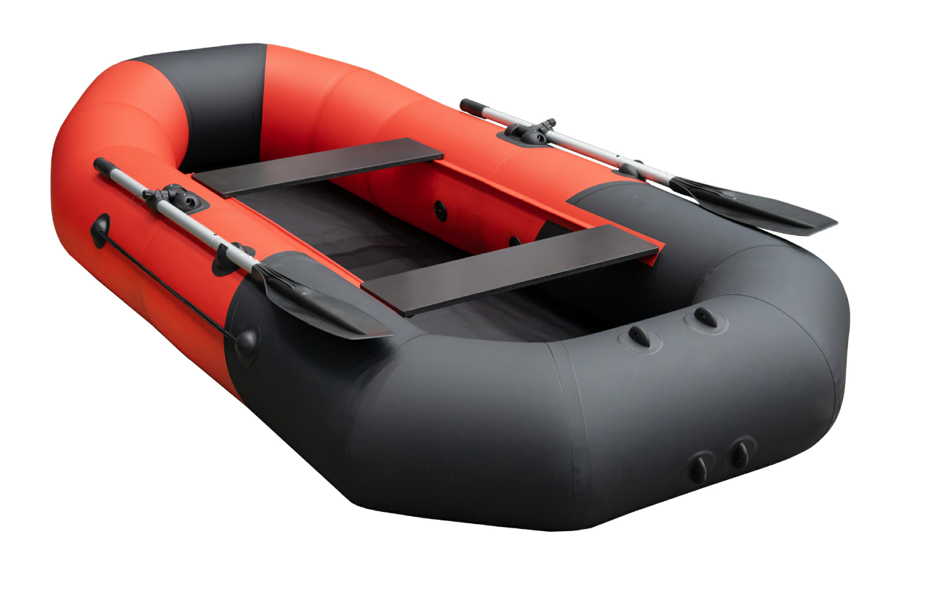 Лодка Таймень NX 270 в Рязани