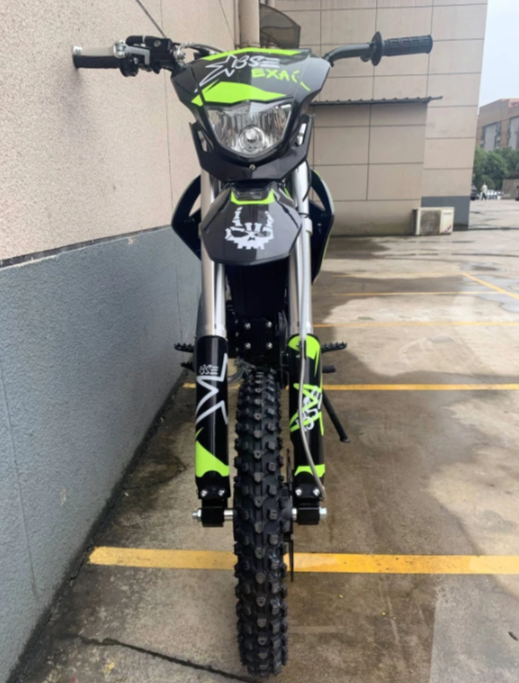Питбайк BSE EXA SA 14/12 в Рязани