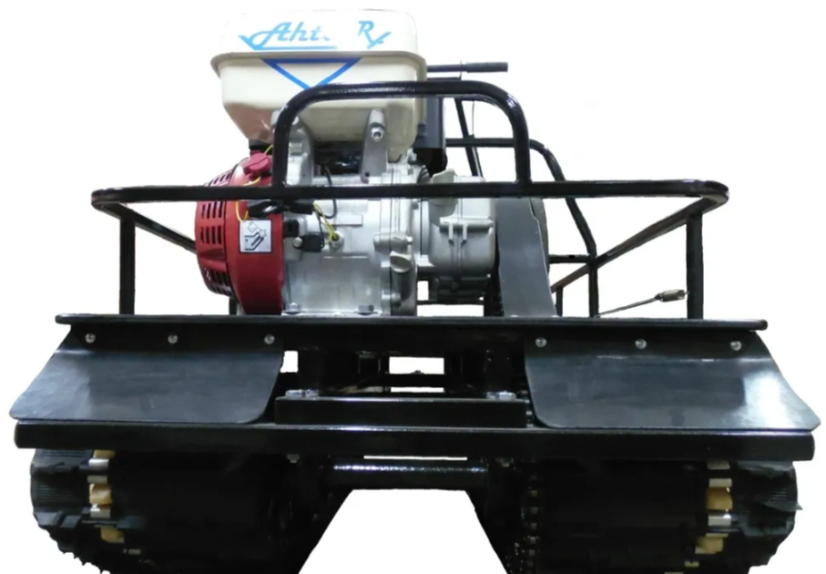 Мотобуксировщик AhtaR L13 в Рязани