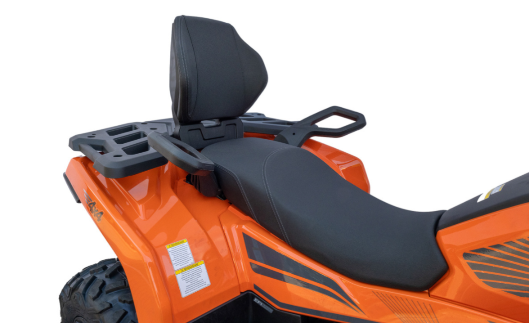 Квадроцикл HND QRX 550 в Рязани