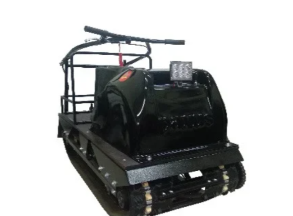 Мотобуксировщик PAXUS 650 13 л.с. HONDA в Рязани