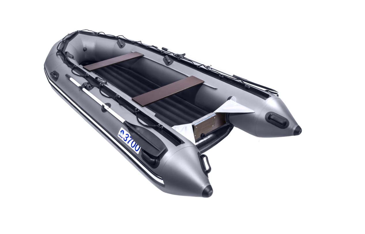 Лодка APACHE 3700 НДНД в Рязани