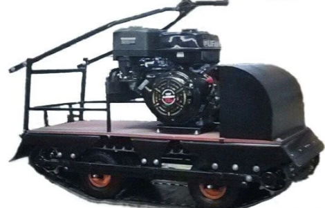 Мотобуксировщик ОНЕГО 500 GRAND 15 л.с. в Рязани