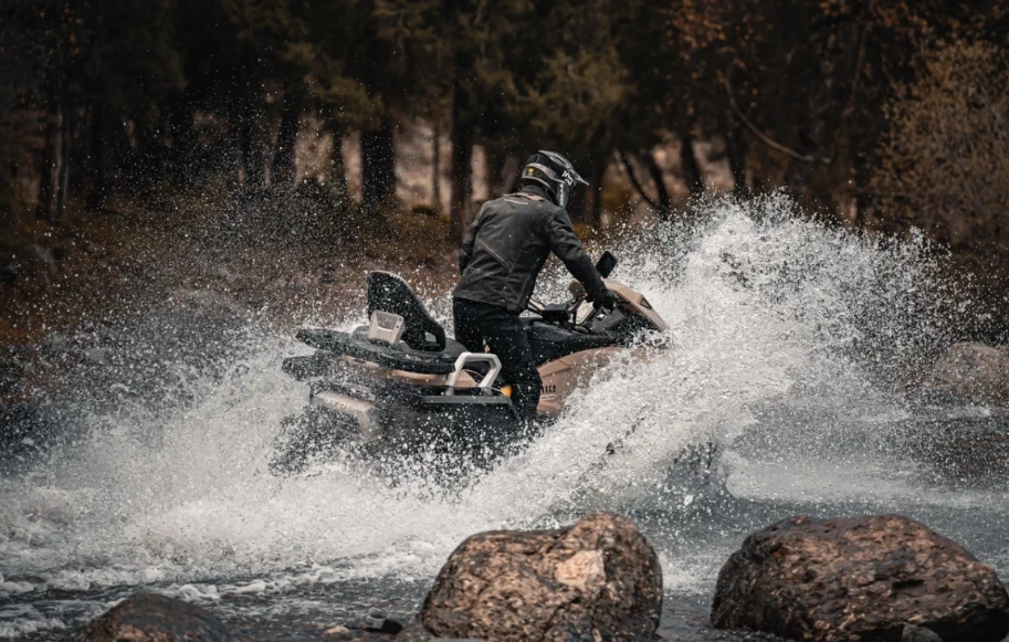 Квадроцикл BENDA REDSTONE 1000 MUD в Рязани