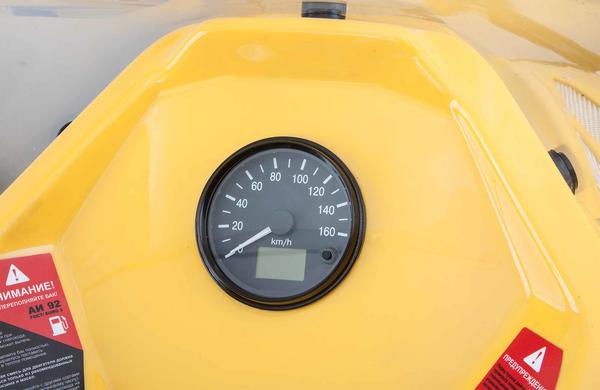 Снегоход STELS SM600T (L LUX WT) СТАВР 1.0 К01 Tech в Рязани