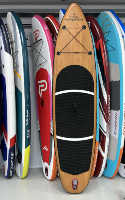 SUP (САП) ДОСКА RAIDEX POWERFANS LOFT 10,6’ (320СМ) в Рязани