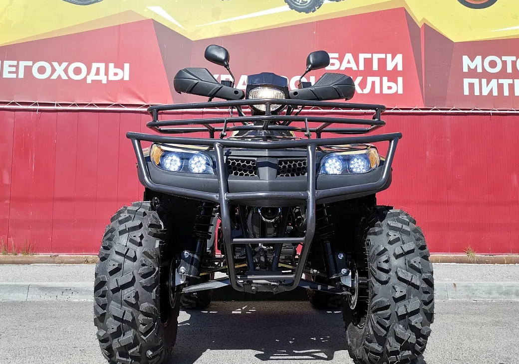 Квадроцикл PROMAX TRX300 CVT в Рязани