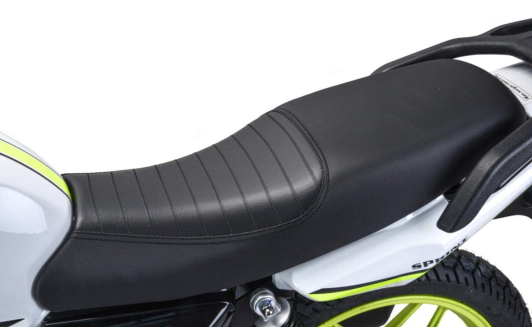 Мотоцикл MOTOLAND (МОТОЛЕНД) 200 SPRINT в Рязани