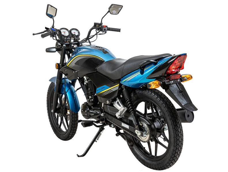 Мотоцикл RACER RC150-23 TIGER в Рязани