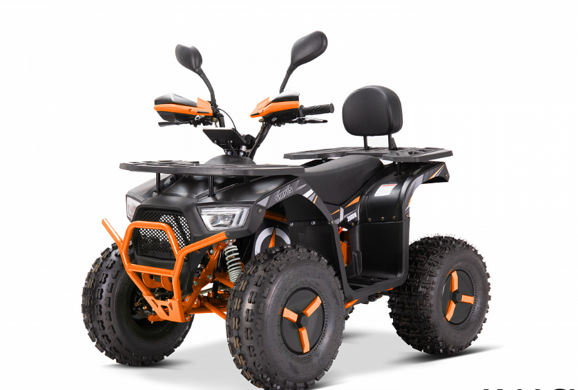 Квадроцикл YACOTA SIRIUS 2000W в Рязани