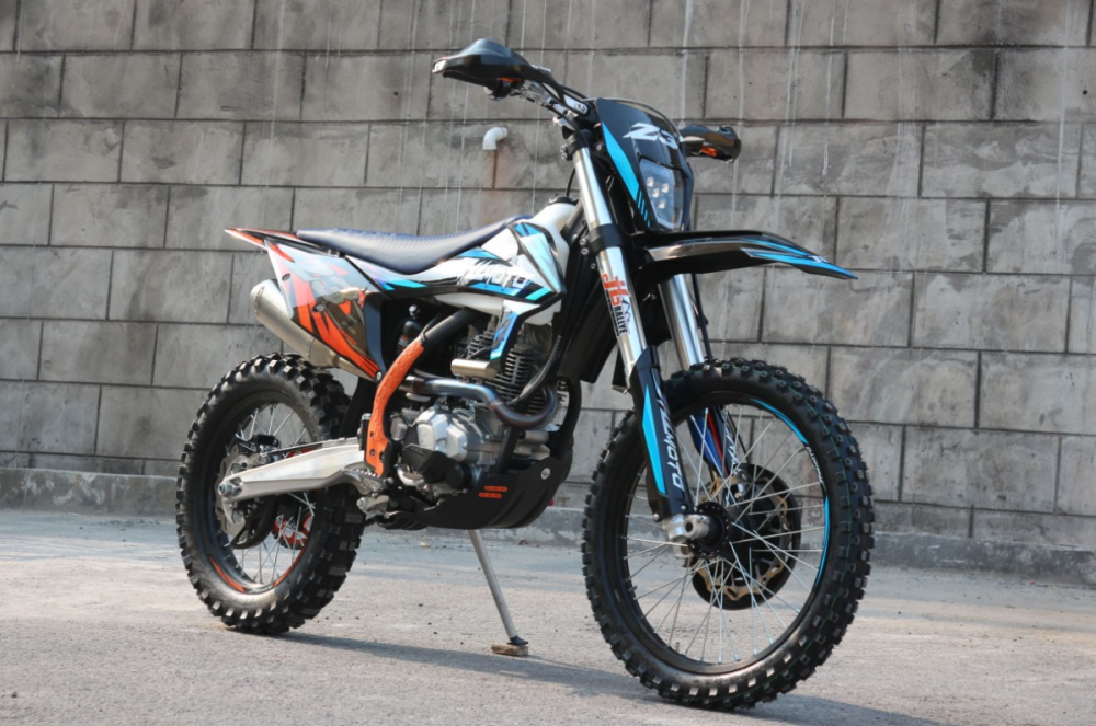 Мотоцикл JHLMOTO JHL Z3 CB250 (172FMM-3A) в Рязани