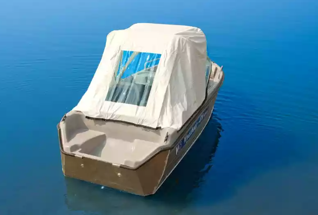 Комбинированный катер Wyatboat-470 Open в Рязани