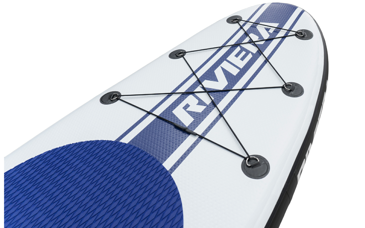 Сап-борд синий 10.6ft RIVIERA в Рязани