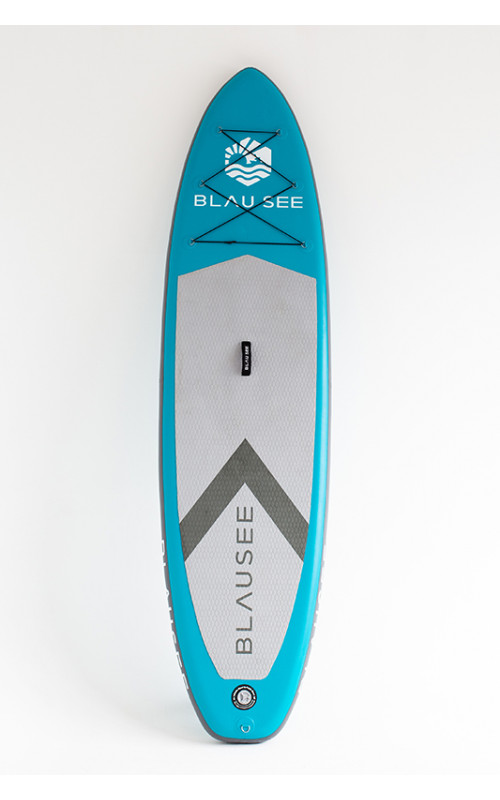 НАДУВНОЙ САП БОРД BLAUSEE 10 в Рязани