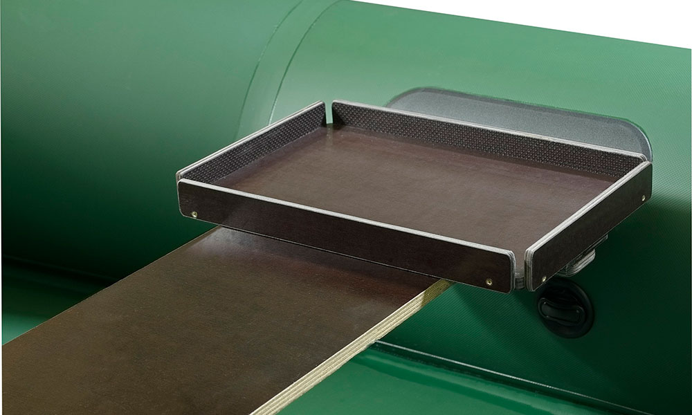 Столик на банку №6 в Рязани