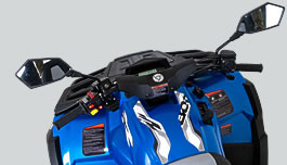 Квадроцикл РМ (Русская Механика) РМ 800 Т в Рязани