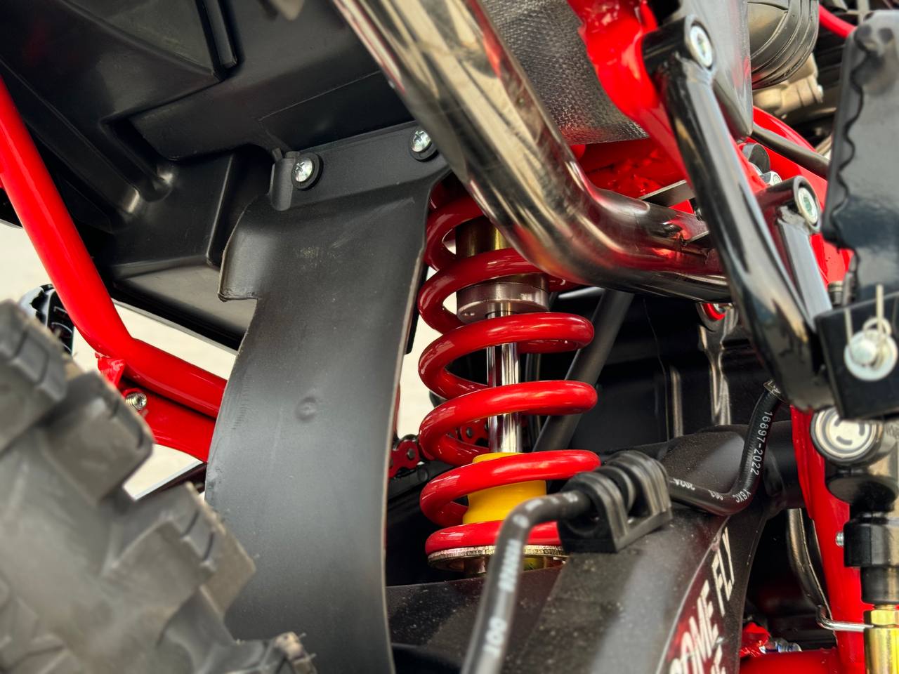 Кроссовый мотоцикл Sanchez Maniac CB300F в Рязани