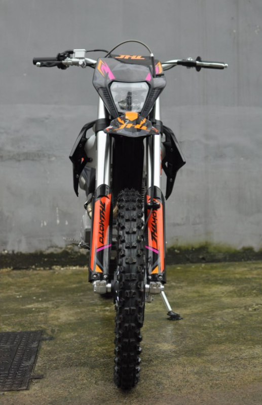 Мотоцикл JHLMOTO JHL LX3 PR300 (175FMN) в Рязани