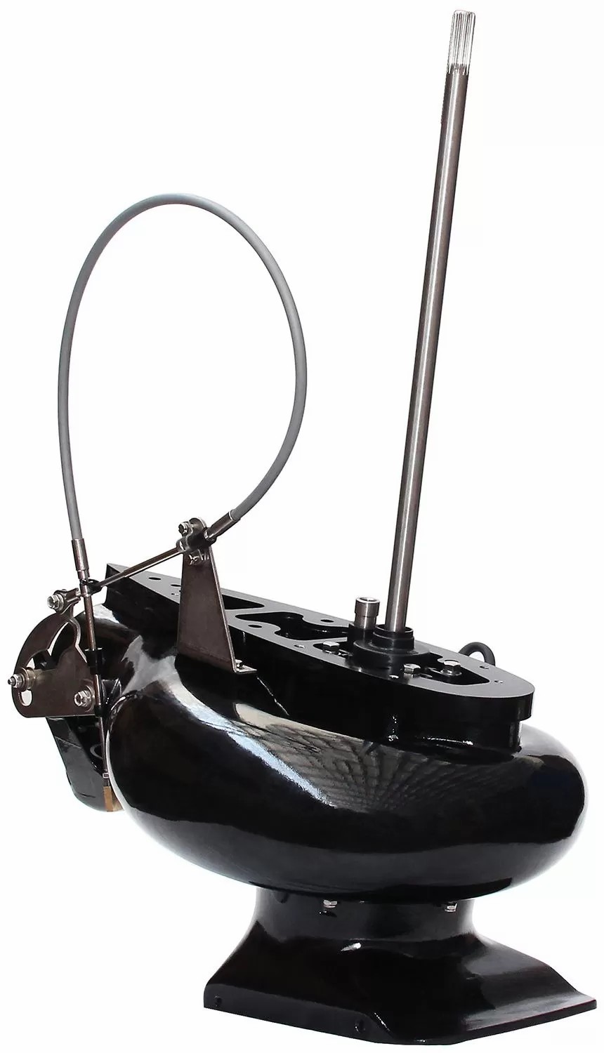 ВОДОМЕТНАЯ НАСАДКА MARLIN НА МОТОР 40 Л.С. YAMAHA, MARLIN, HIDEA, MIKATSU в Рязани