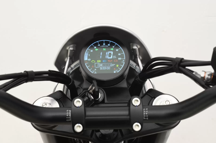 Мотоцикл GAOKIN GK 500 М11D в Рязани