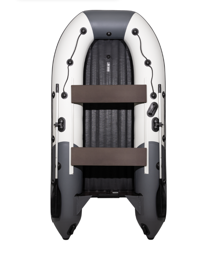 Лодка ривьера 3200 нднд гидролыжа в Рязани