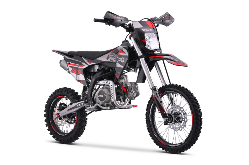 Питбайк YACOTA H5 125 в Рязани