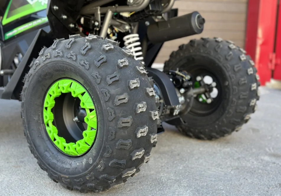 Квадроцикл GBM DAXTER 220 NEW в Рязани