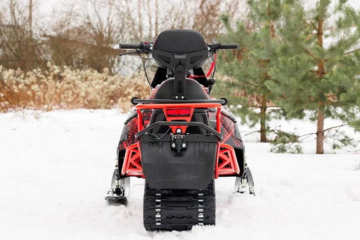 Снегоход IRBIS SF200L NEW в Рязани