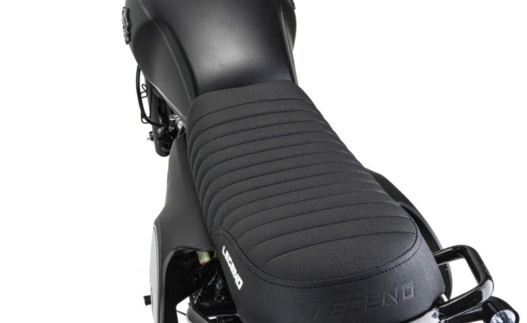 Мотоцикл Motoland LEGEND (XL250-A) (172FMM-5/PR250) в Рязани