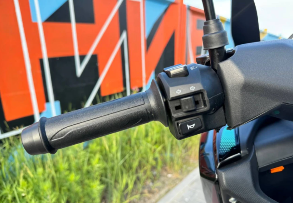 МаксиСкутер PROMAX-Honda PCX-250 (49) в Рязани