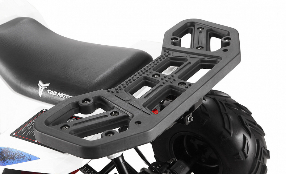 Квадроцикл Yacota Raposa в Рязани