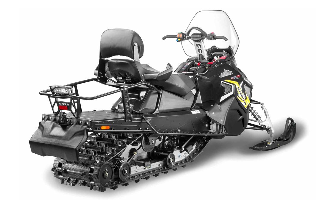 Снегоход STELS SA800R (L LUX WT) ВИТЯЗЬ 2.0 К01 Tech в Рязани